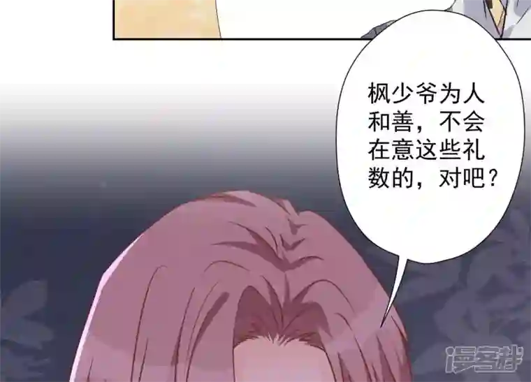 最豪赘婿 龙王殿第99话 陆家的管束