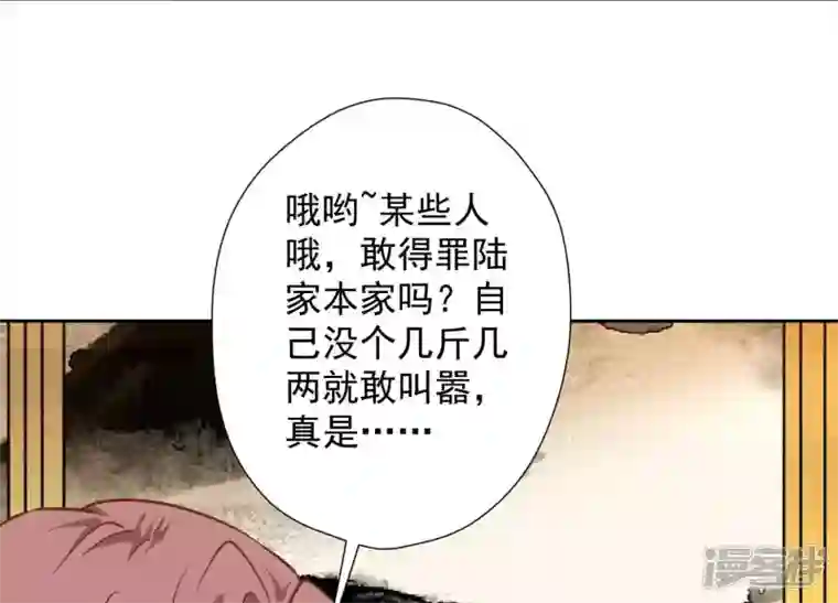 最豪赘婿 龙王殿第99话 陆家的管束