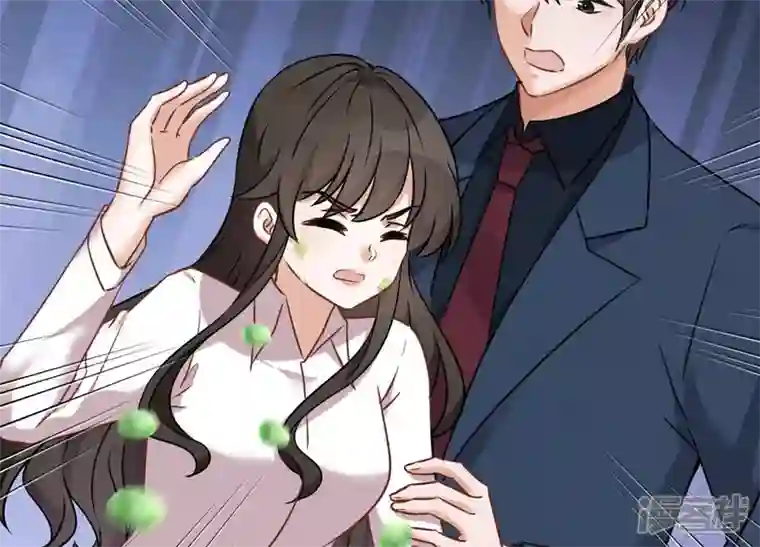 最豪赘婿 龙王殿第104话 真假水晶葡萄