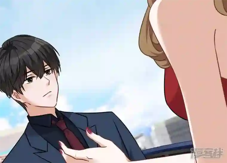 最豪赘婿 龙王殿第105话 陆枫的另外一面