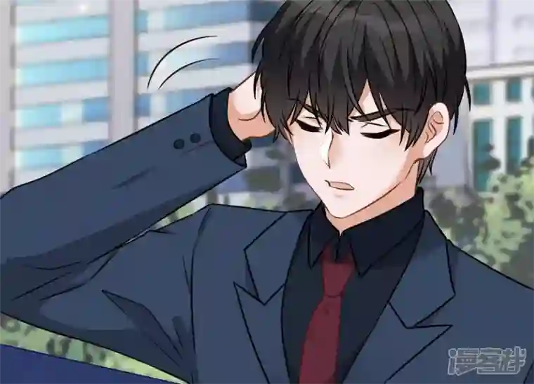 最豪赘婿 龙王殿第105话 陆枫的另外一面