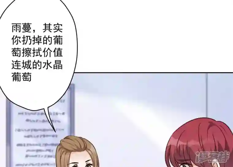 最豪赘婿 龙王殿第105话 陆枫的另外一面