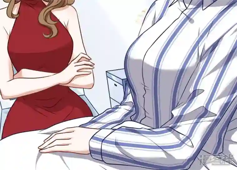 最豪赘婿 龙王殿第106话 投怀送抱