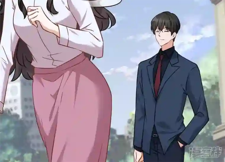 最豪赘婿 龙王殿第106话 投怀送抱