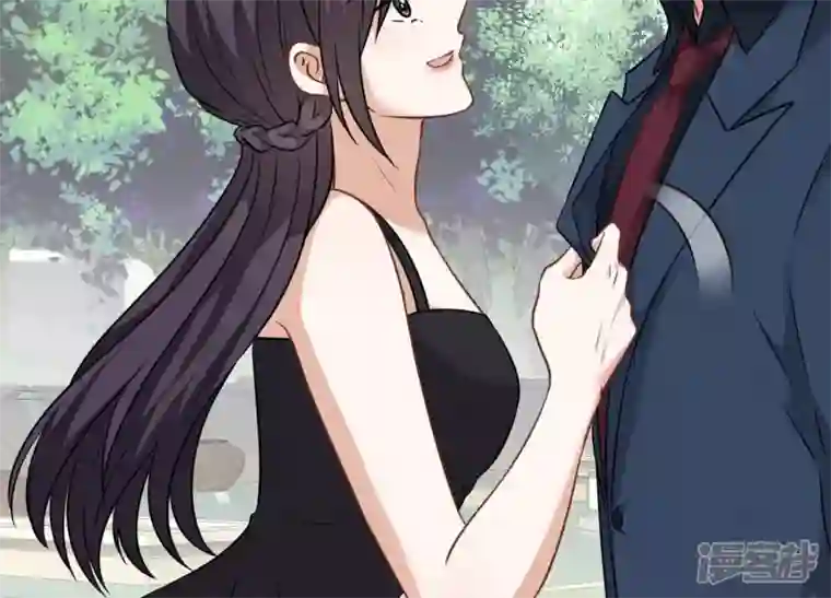 最豪赘婿 龙王殿第107话 不一样的男人