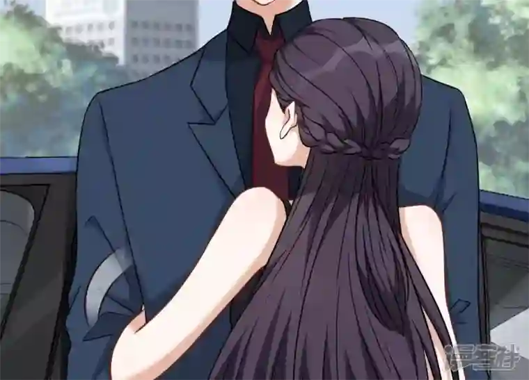 最豪赘婿 龙王殿第107话 不一样的男人