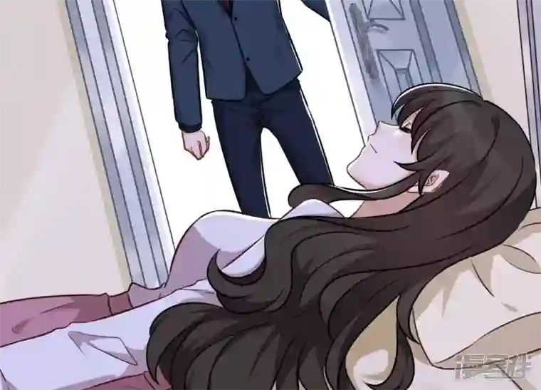 最豪赘婿 龙王殿第107话 不一样的男人