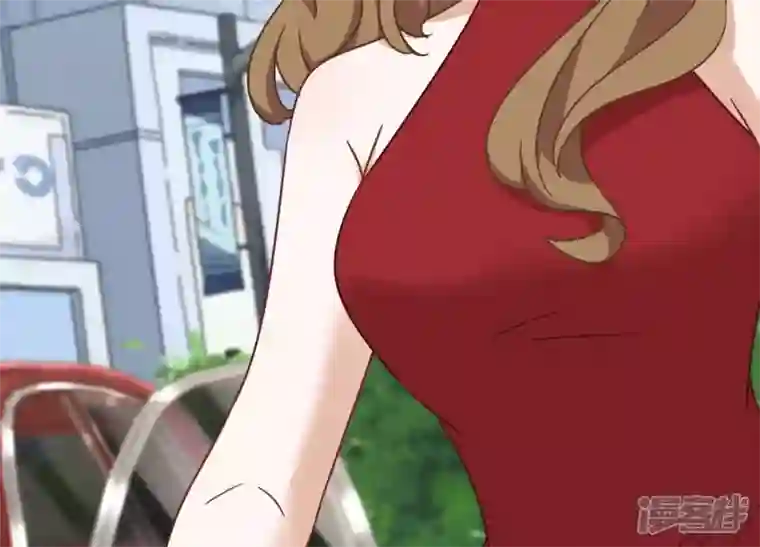 最豪赘婿 龙王殿第108话 好狗不挡道