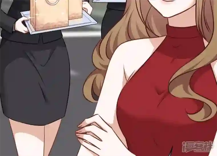 最豪赘婿 龙王殿第109话 情敌挑衅？