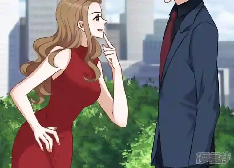 最豪赘婿 龙王殿第109话 情敌挑衅？