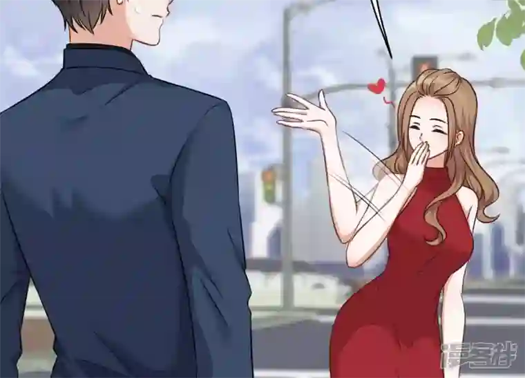 最豪赘婿 龙王殿第109话 情敌挑衅？