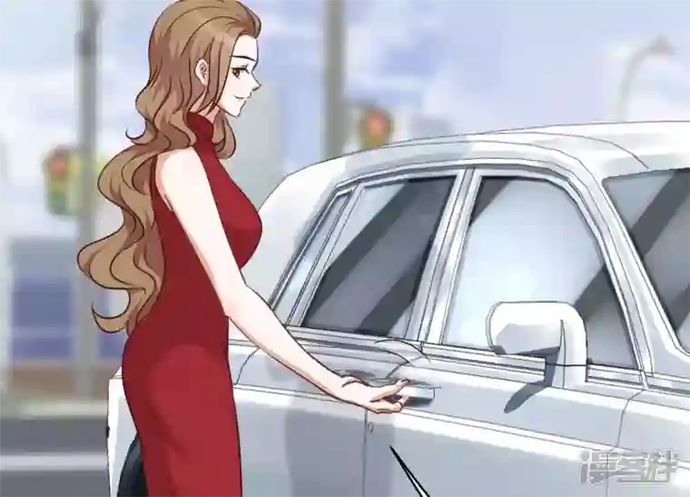 最豪赘婿 龙王殿第109话 情敌挑衅？