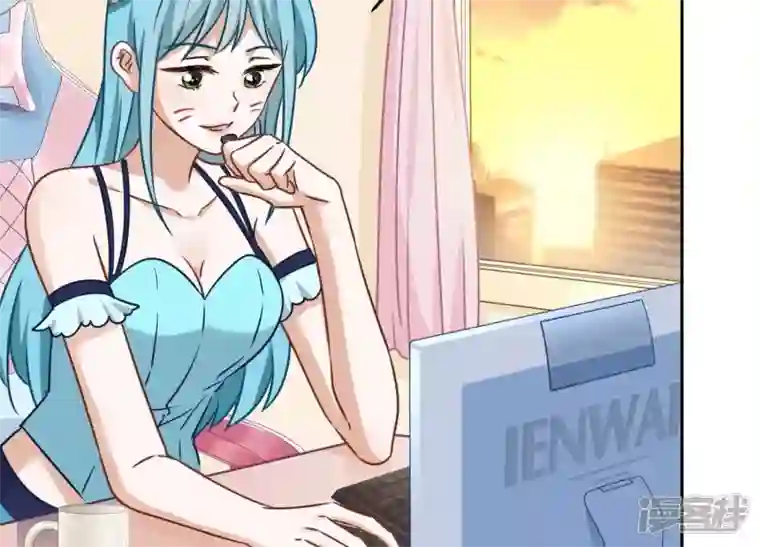 最豪赘婿 龙王殿第110话 直播间刷屏