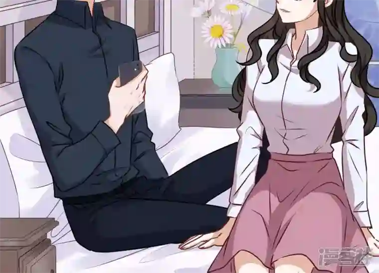 最豪赘婿 龙王殿第113话 幕后大佬