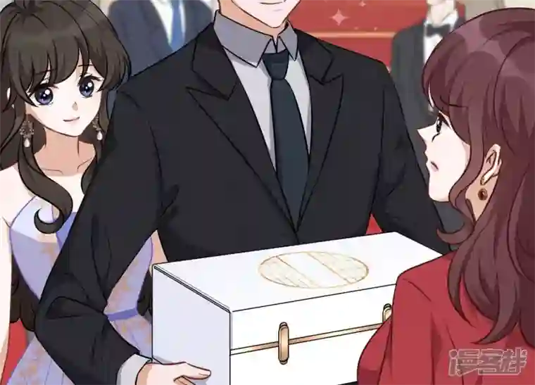 最豪赘婿 龙王殿第114话 不识货