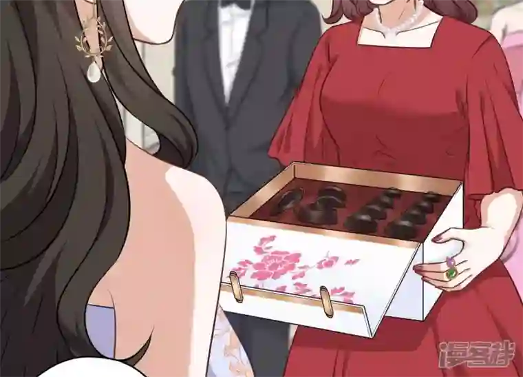 最豪赘婿 龙王殿第114话 不识货