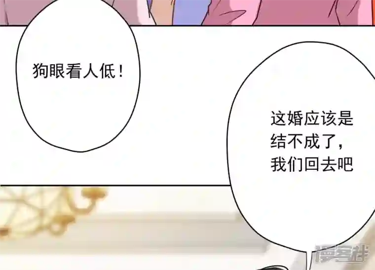 最豪赘婿 龙王殿第115话 赘婿有阴谋