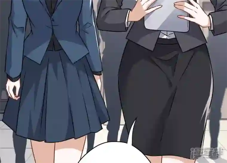 最豪赘婿 龙王殿第115话 赘婿有阴谋