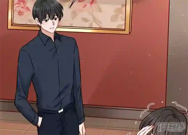 最豪赘婿 龙王殿第120话 人若犯我我必犯人