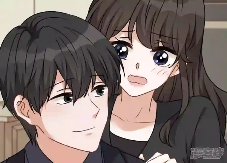 最豪赘婿 龙王殿第124话 以后就靠总裁老婆了