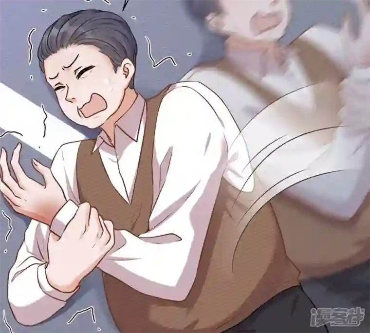 最豪赘婿 龙王殿第133话 让你见见人间地狱