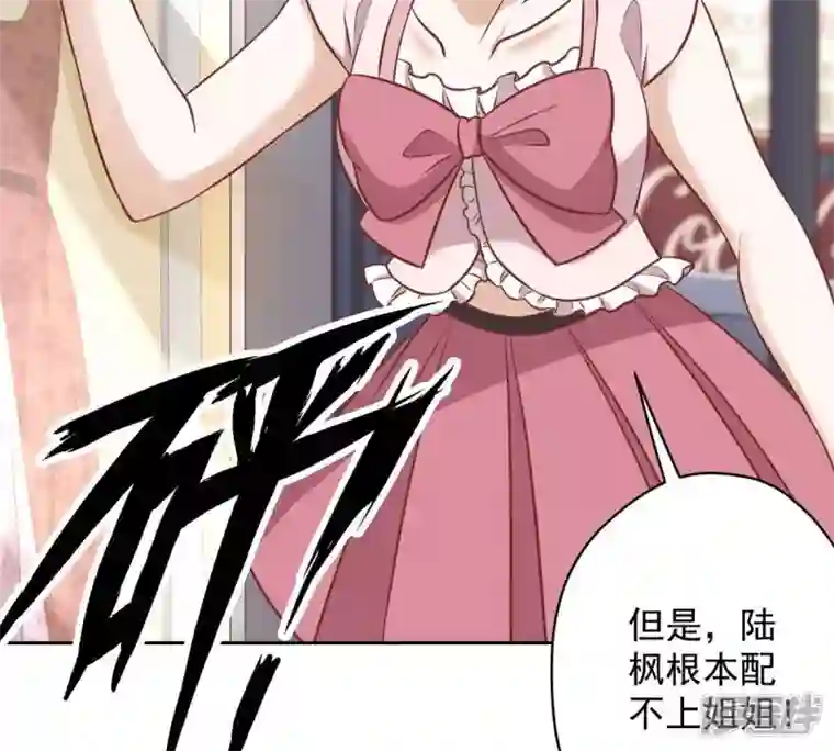 最豪赘婿 龙王殿第136话 姐夫是人渣