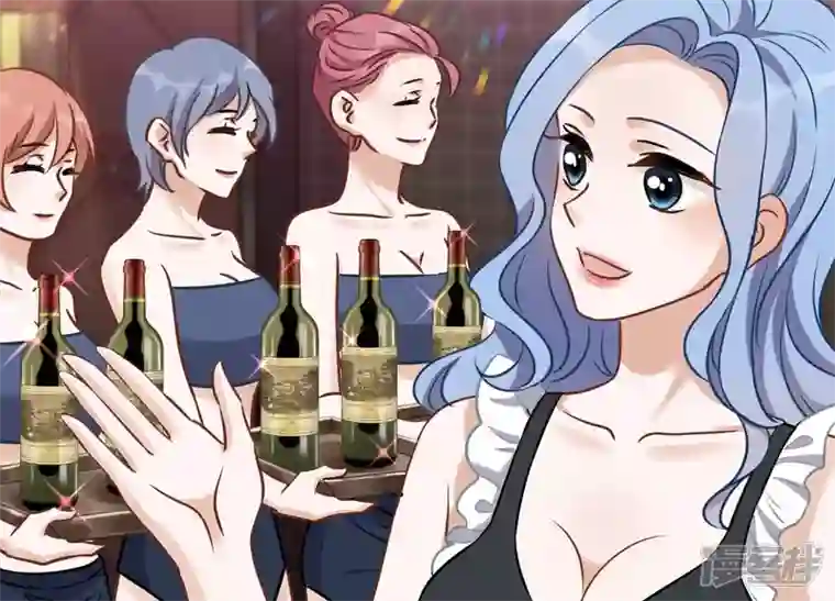 最豪赘婿 龙王殿第138话 分享新玩具