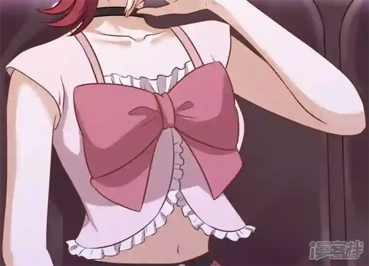 最豪赘婿 龙王殿第138话 分享新玩具