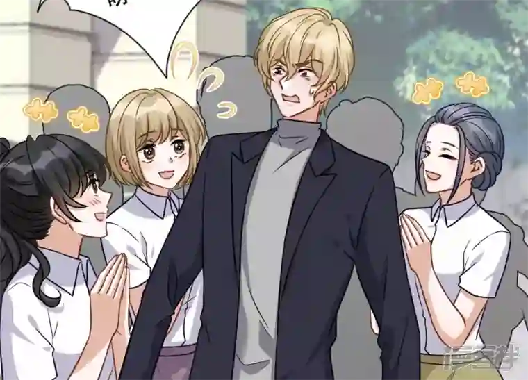 最豪赘婿 龙王殿第147话 骑虎难下