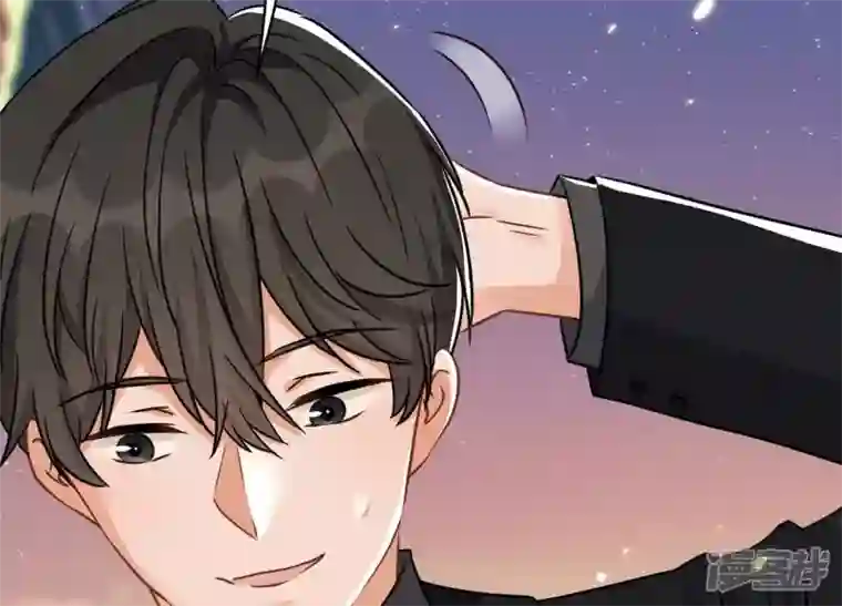 最豪赘婿 龙王殿第148话 完美男神在身边