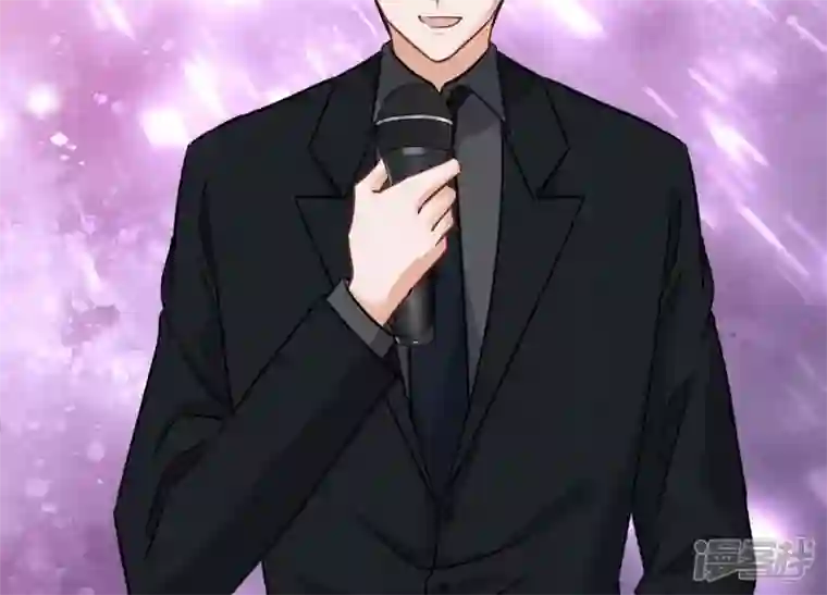 最豪赘婿 龙王殿第148话 完美男神在身边