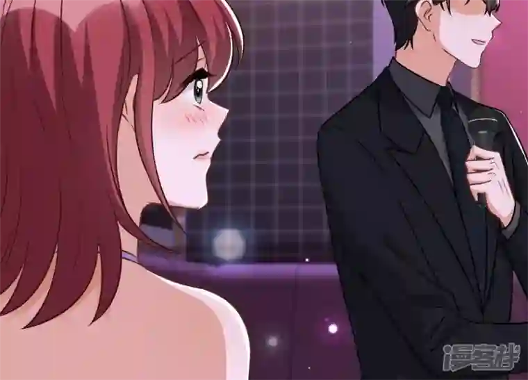 最豪赘婿 龙王殿第149话 为爱低头