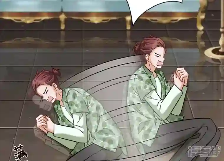 最豪赘婿 龙王殿第154话 我看着很善良吗？