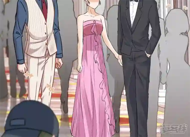 最豪赘婿 龙王殿第156话 危机四伏