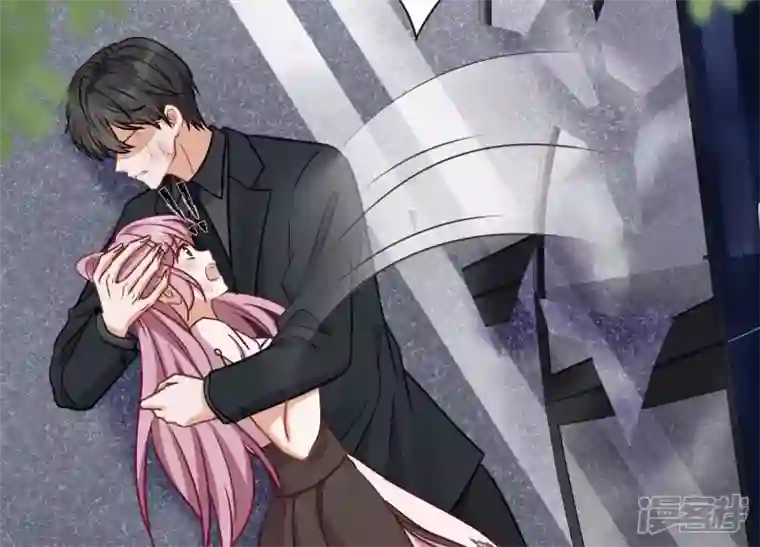 最豪赘婿 龙王殿第156话 危机四伏