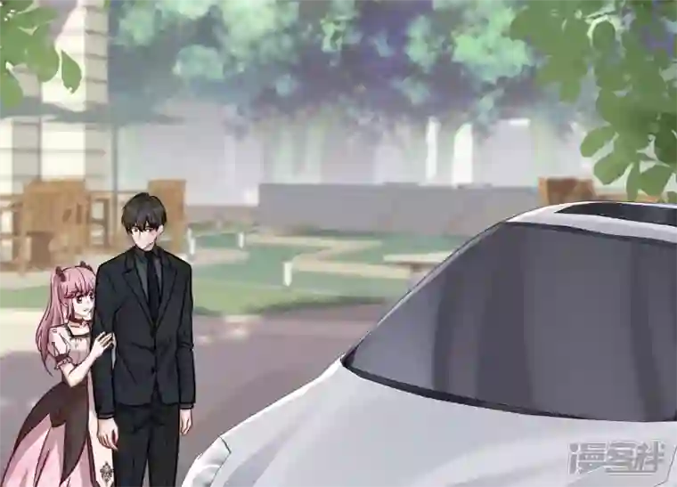 最豪赘婿 龙王殿第156话 危机四伏