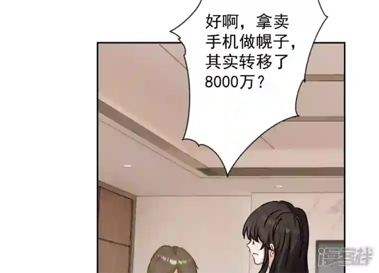 最豪赘婿 龙王殿第162话 转移资产
