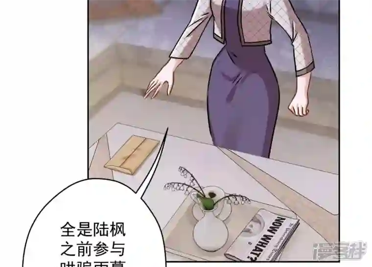 最豪赘婿 龙王殿第165话 赘婿丑事