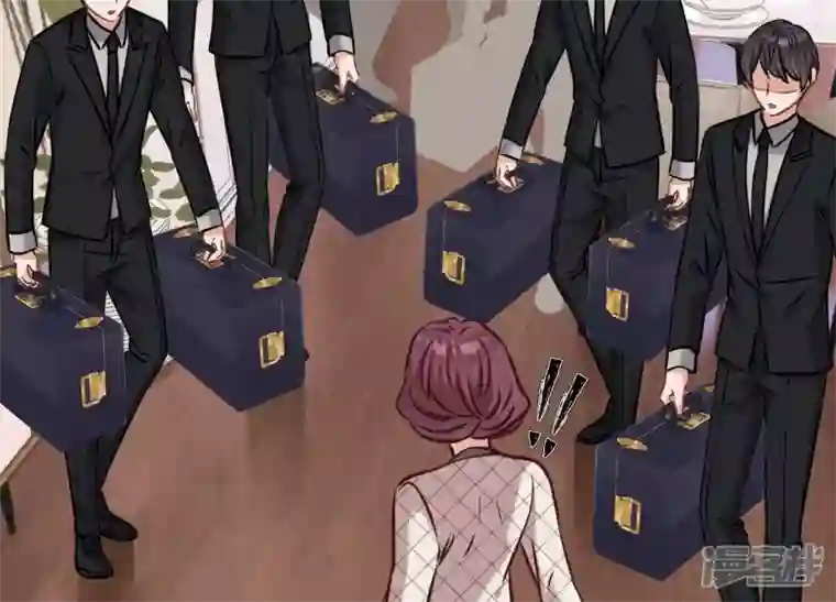 最豪赘婿 龙王殿第166话 赶出家门