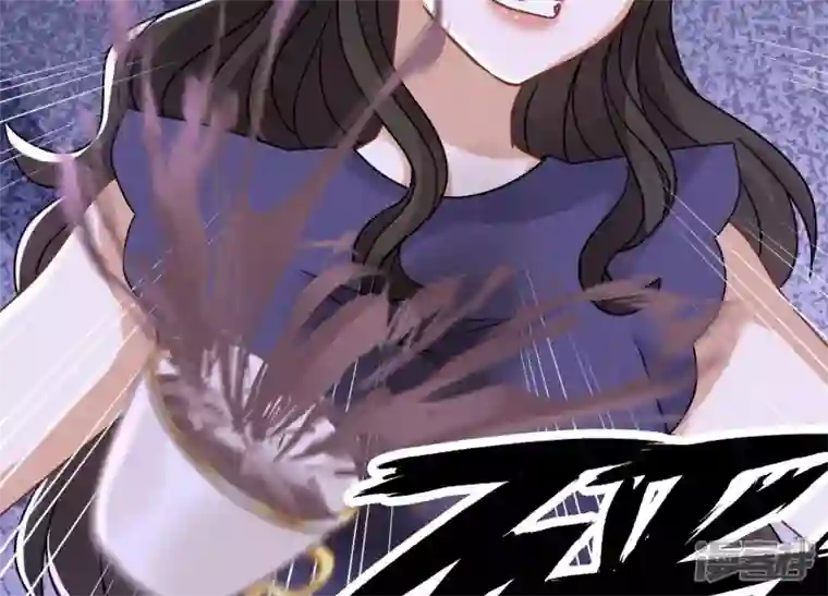 最豪赘婿 龙王殿第167话 护夫女总裁