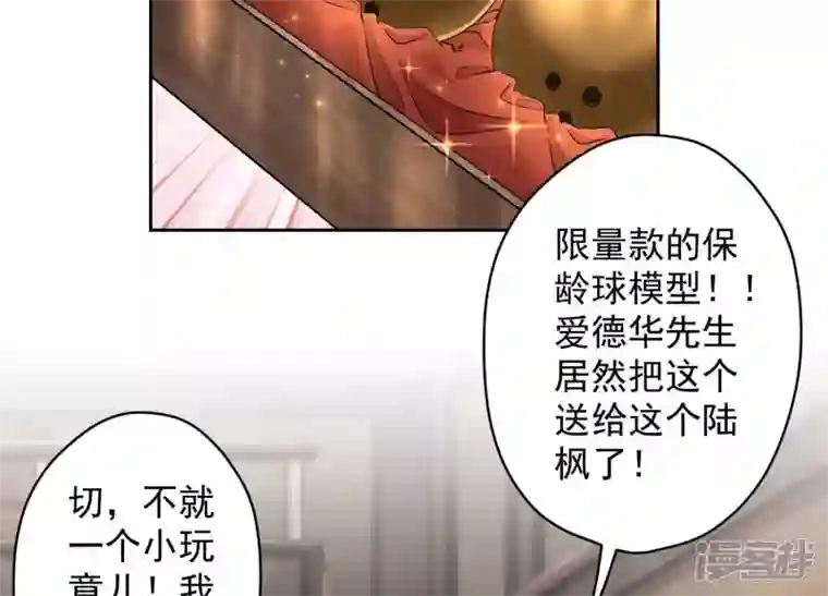 最豪赘婿 龙王殿第170话 有意义的纪念品