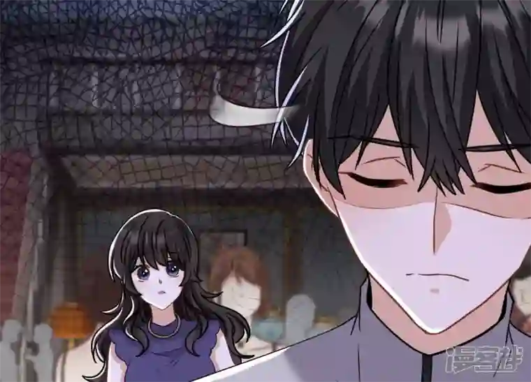 最豪赘婿 龙王殿第170话 有意义的纪念品