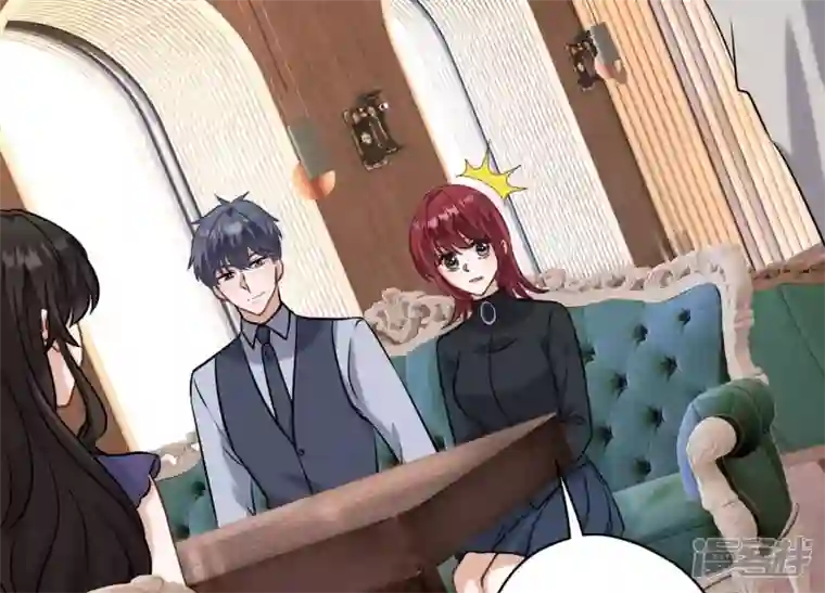 最豪赘婿 龙王殿第176话 暴露本性