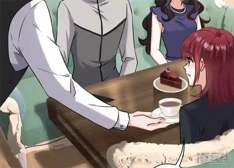 最豪赘婿 龙王殿第176话 暴露本性