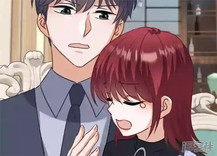 最豪赘婿 龙王殿第176话 暴露本性