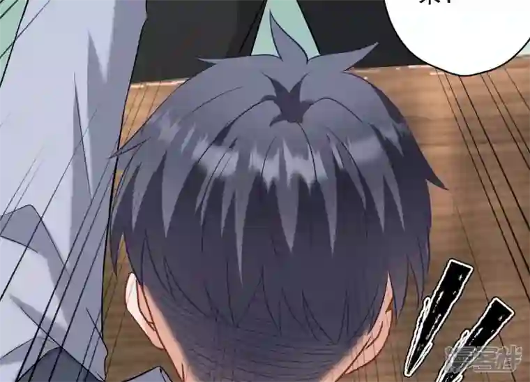 最豪赘婿 龙王殿第176话 暴露本性