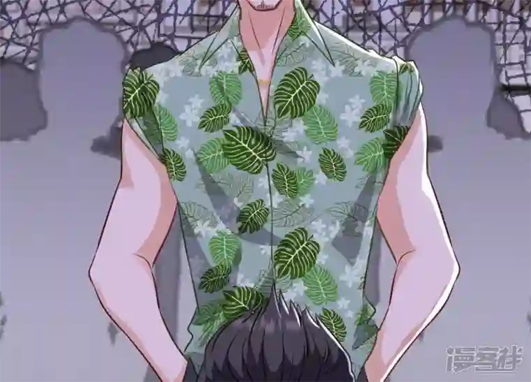 最豪赘婿 龙王殿第178话 坐怀不乱