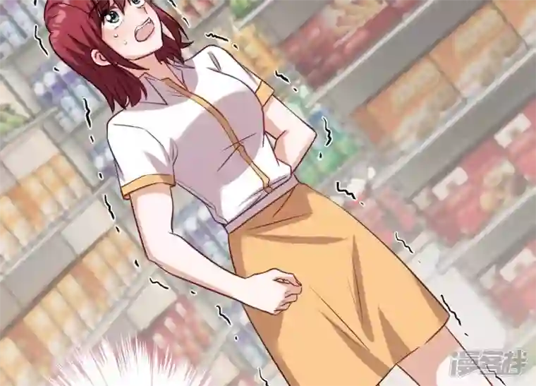 最豪赘婿 龙王殿第180话 离开