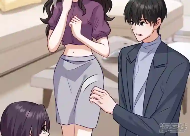 最豪赘婿 龙王殿第183话 翻脸比翻书还快