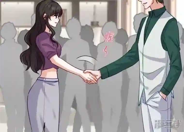 最豪赘婿 龙王殿第183话 翻脸比翻书还快